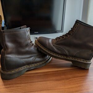 Dr. Marten’s Boots